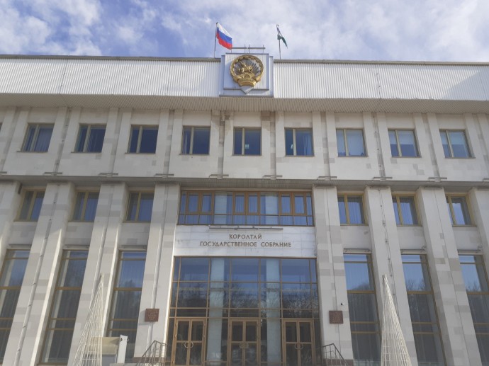 В Башкирии законодатели «взялись» за аварийных комиссаров