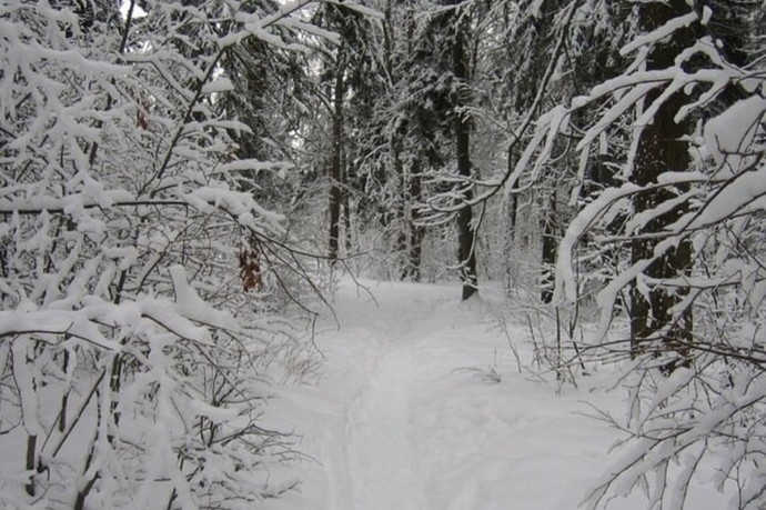 В Пермском крае пропала группа туристов В Пермском крае пропала группа туристов