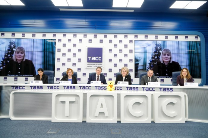 Подведены итоги III Национального съезда учебной промышленности «УЧПРОМ-2025»