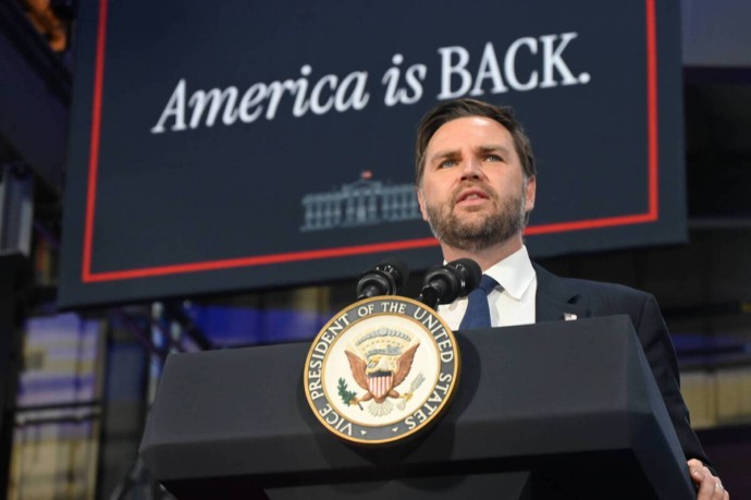 Инсайдер заявил, что вице-Президент США Вэнс добился «прогресса» в ходе встречи с Ермаком