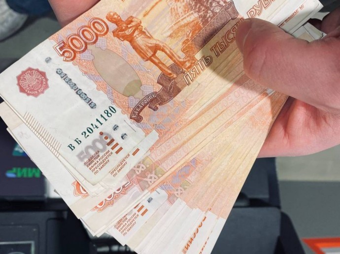 В районный суд Перми направлено дело о хищении свыше 18 млн рублей