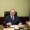 Олег Мельниченко поздравил пензенцев с Днем России