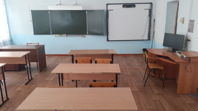 В Уфе на экс-директора и завуча школы завели уголовное дело