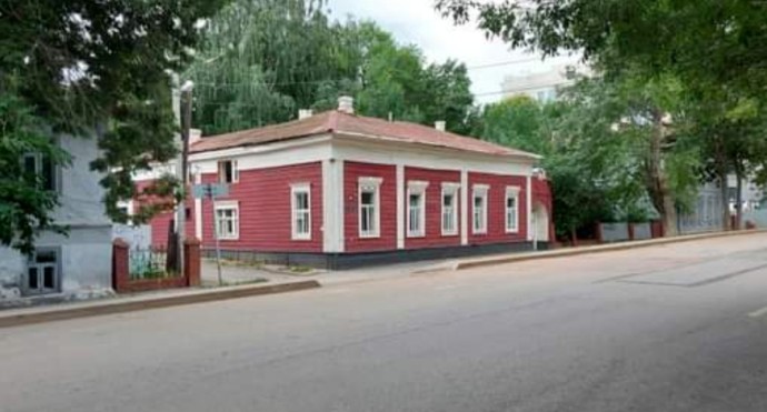 В Уфе отреставрируют историческую усадьбу Рябинина