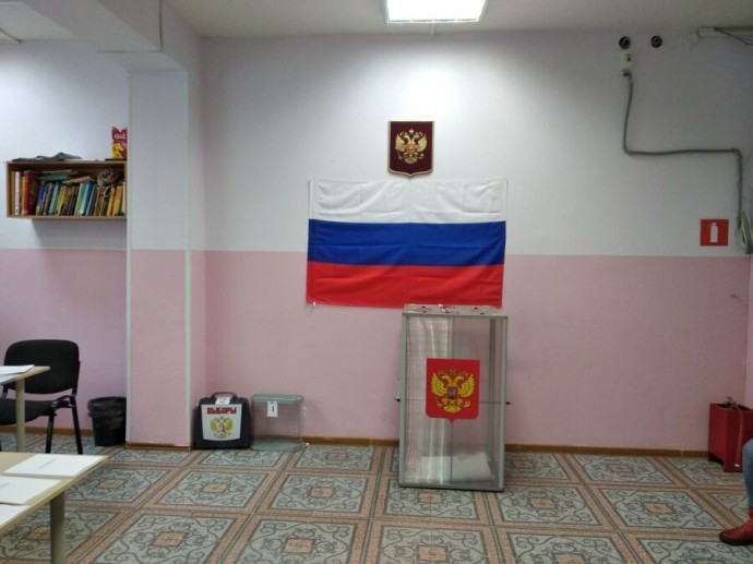 Стало известно, сколько костромичей приняли участие в выборах