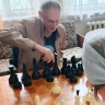 Турнир в Горловке ДНР объединил пожилых участников