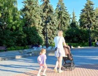 5 тысяч семей в Башкирии получают ежемесячную выплату из маткапитала