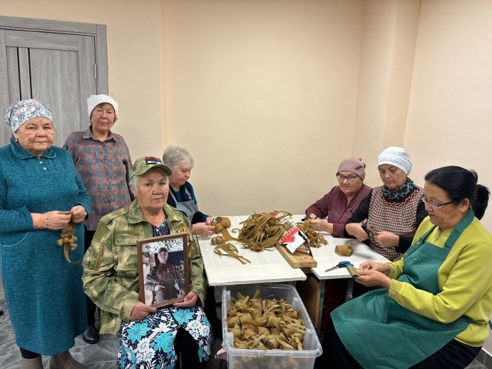 Радий Хабиров рассказал о важной задаче