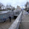 В Белгороде перекроют движение через подземный переход у остановки «Энергомаш»