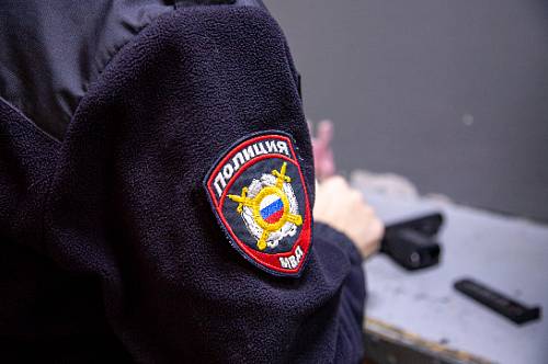 В Приамурье на станции задержали мужчину с наркотиками В Приамурье на станции задержали мужчину с наркотиками