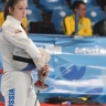 Женская сборная России по шпаге обыграла американок и вышла в полуфинал ЧМ-2025