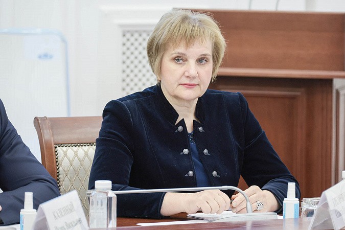 В Тульской области усилят профилактику детского травматизма