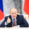Путин допустил потери российской энергетики из-за новых санкций