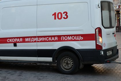 В российской школе четверо учеников получили ранения после детонации страйкбольной гранаты