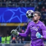 «Будё-Глимт» разгромил «Спортинг» в Лиге чемпионов, Хайкин отыграл «на ноль»