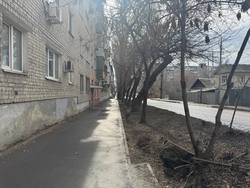Сохраняется апрельское тепло