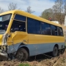 Пострадали шесть человек: озвучены подробности жуткого ДТП с автобусом в Приморье