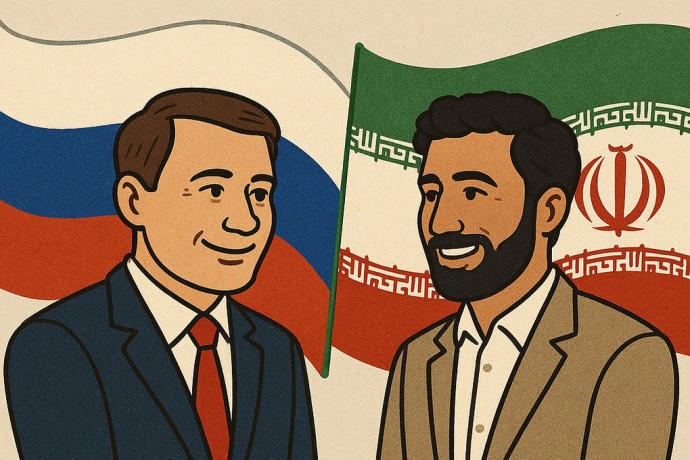 Посол РФ рассказал о русской культуры в Иране