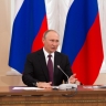 Путин подписал закон об использовании ИИ в предвыборной агитации...