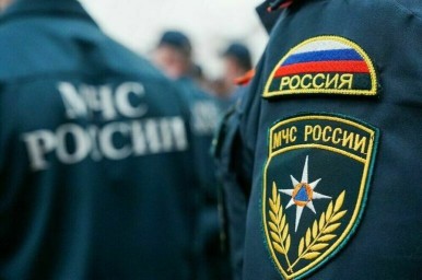 В Тульской области из-за взрыва газа обрушился подъезд многоэтажки