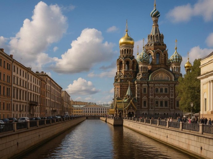 Семейные каникулы без суеты: топ направлений, где понравится и детям, и родителям