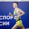 Пермский легкоатлет Владимир Никитин установил новый рекорд России