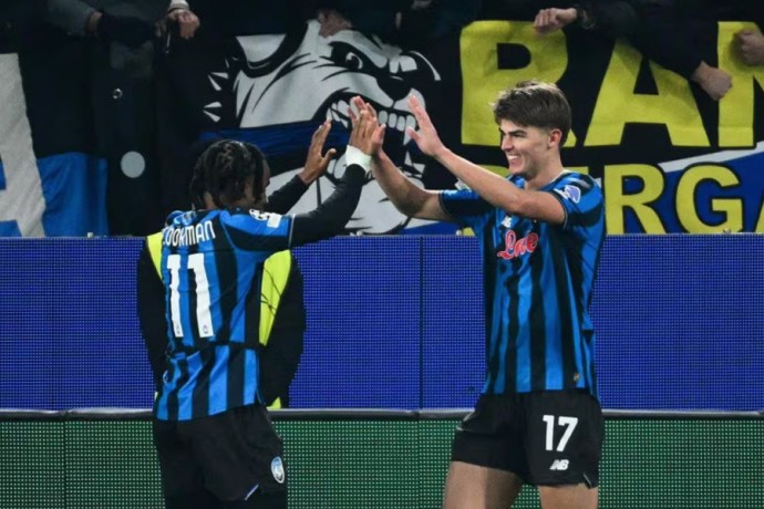 "Челси" проиграл "Аталанте" в Лиге чемпионов, хотя открыл счёт в матче