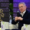 Радий Хабиров ответил, использует ли в работе искусственный интеллект 