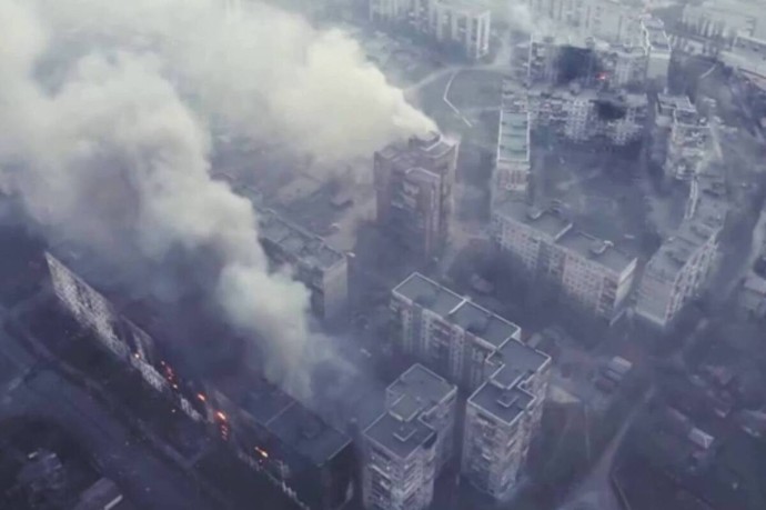 "Сектор просто отвалился": в ВСУ сообщили о коллапсе в Покровске