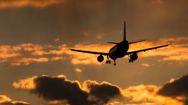 В аэропорту Волгограда задерживаются три рейса В аэропорту Волгограда задерживаются три рейса