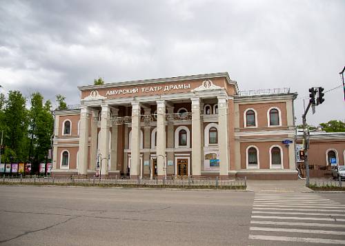 Мошенники создали сайт по продаже «билетов» на культурные мероприятия в Приамурье Мошенники создали сайт по продаже «билетов» на культурные мероприятия в Приамурье