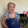 Ветеран трудового фронта Нина Архипова отметила 94-летие