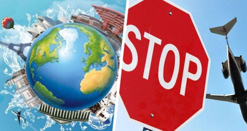 8 мест из «Чёрного списка», которые туристам не рекомендуется посещать в 2026 году: а вы уже были там?