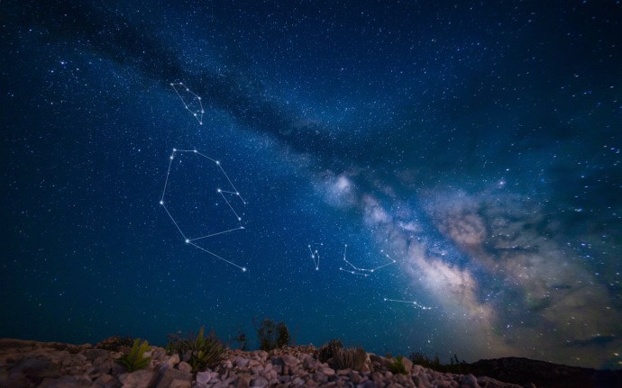 Гороскоп для каждого знака зодиака на выходные, 29 и 30 ноября