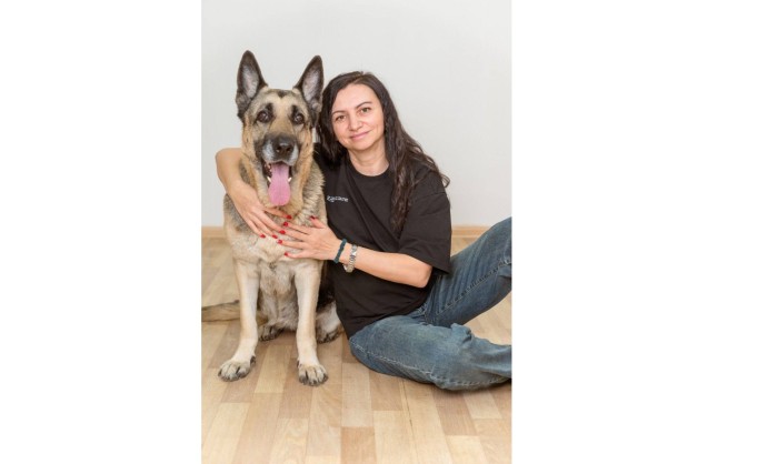 Сотрудник «Ярэнерго» Марина Демидова дарит свет надежды Сотрудник «Ярэнерго» Марина Демидова дарит свет надежды