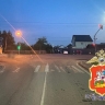 В Подмосковье 16-летний подросток погиб в ДТП с «Газелью»