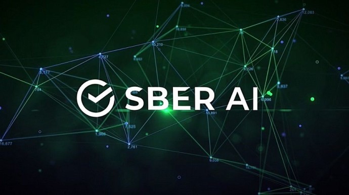 Сбер представит инновационные решения на собственном стенде на ВЭФ-2025 Сбер представит инновационные решения на собственном стенде на ВЭФ-2025