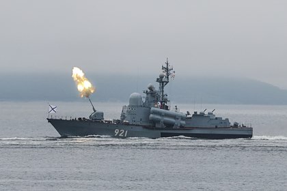 В США назвали самую опасную угрозу России для НАТО