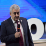 Спикер Госсовета Леонид Черкесов на Форуме муниципальных депутатов Чувашского отделения «Единой России»: Нужно максимально мобилизоваться, чтобы добиться убедительной победы