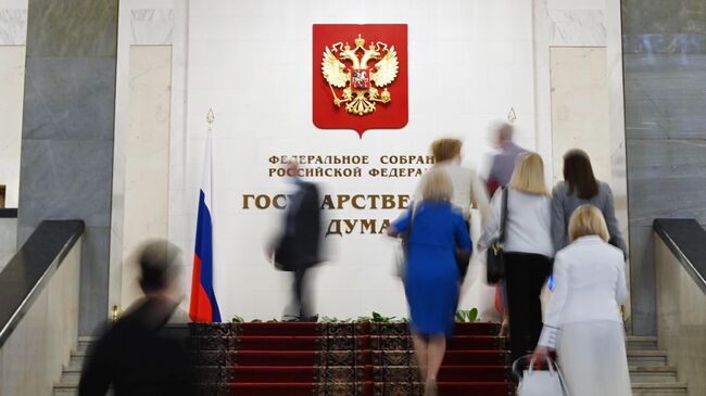 Комитет ГД одобрил проект об исполнении решения о призыве на службу