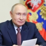 Путин предложил Совбезу обсудить вопросы, связанные с развитием ОПК