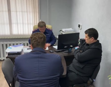 В Башкирии арестовали исполняющего обязанности мэра Межгорья