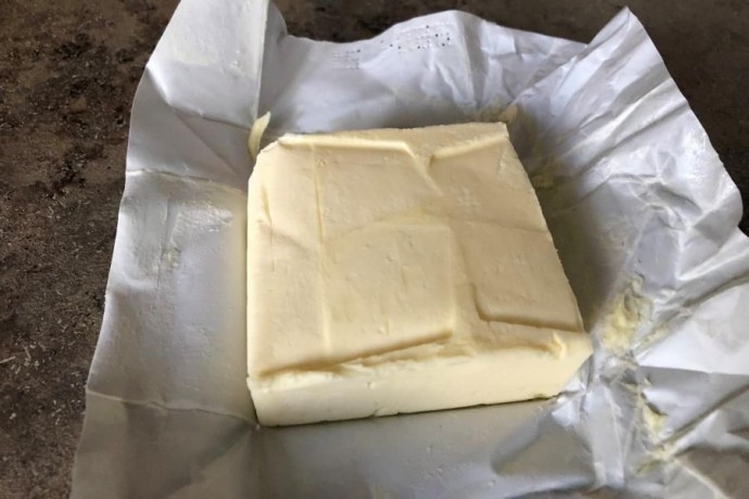 Можно и нужно брать – оно настоящее: Росконтроль назвал лучшие марки сливочного масла Можно и нужно брать – оно настоящее: Росконтроль назвал лучшие марки сливочного масла