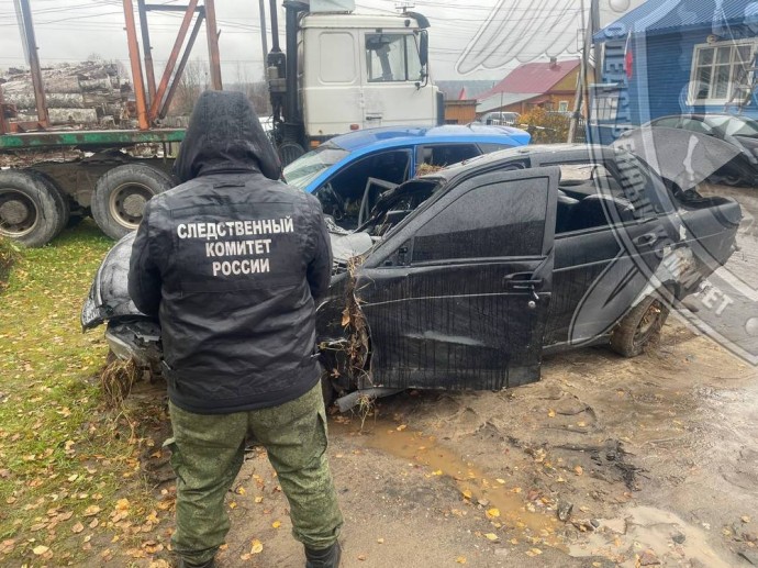Уголовное дело возбудили против пьяной костромской школьницы после гибели пассажирки ее авто Уголовное дело возбудили против пьяной костромской школьницы после гибели пассажирки ее авто