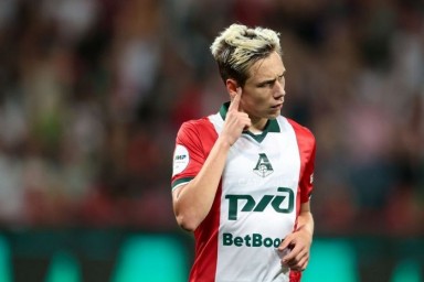 Батраков повторил достижение Жо и Кержакова в РПЛ