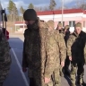 Как минимум трое военнопленных из Башкирии вернулись из Украины на Родину