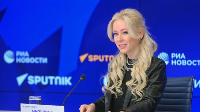 Представитель Мизулиной высказался о скандальном интервью Лебедева