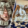 Как привлечь деньги в дом: 5 популярных у россиян народных способов