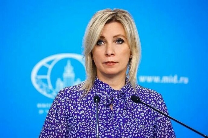 Захарова назвала частным мнением сообщение о развертывании оружия РФ на Кубе