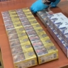 В Мордовии у бизнесвумен изъяли более 800 пачек немаркированных сигарет